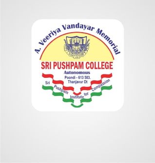A V V M Sri Pushpam College, Tamil Nadu